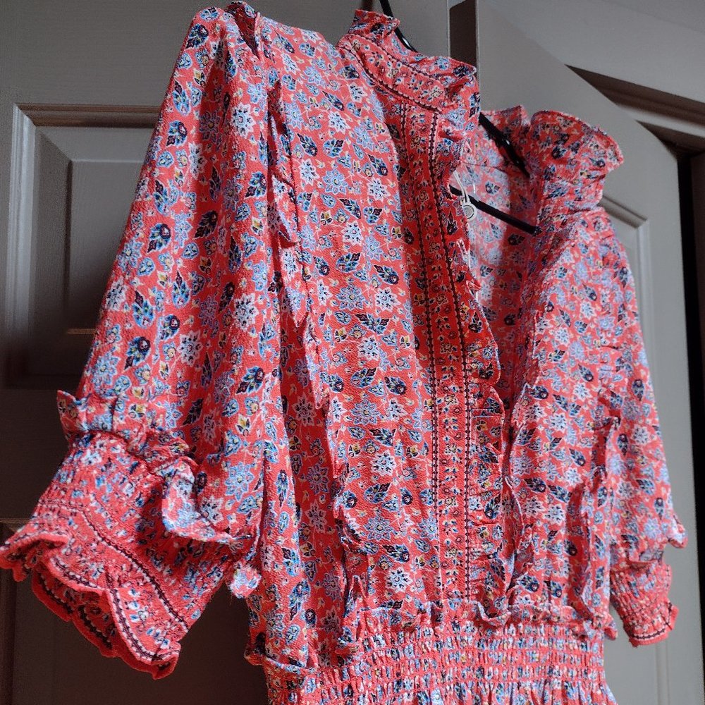 Max Studio dress